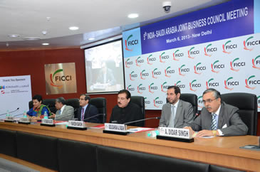 FICCI event doc