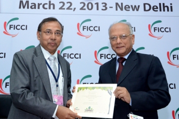 FICCI event doc