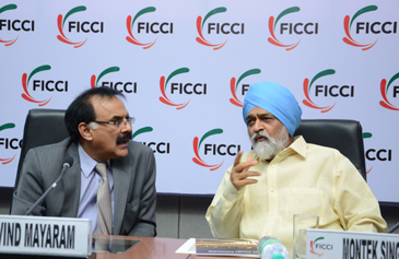 FICCI Events:  