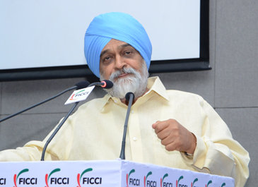 FICCI event doc