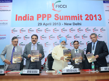 FICCI event doc