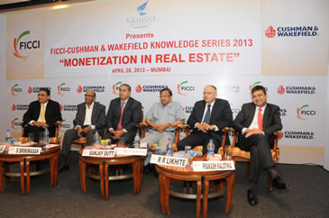 FICCI event doc