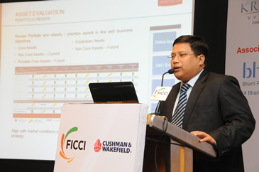 FICCI event doc