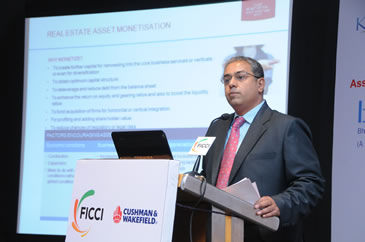 FICCI event doc