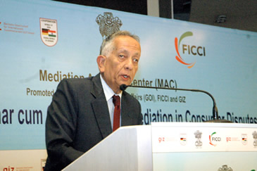 FICCI event doc