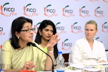 FICCI event doc