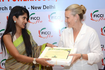 FICCI event doc