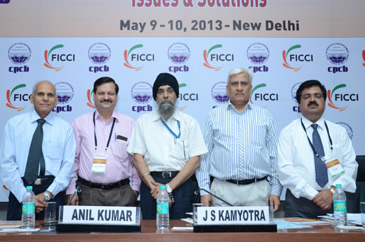 FICCI Events:
