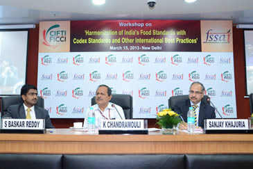 FICCI event doc