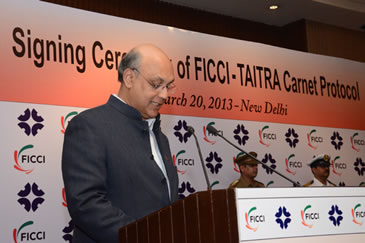 FICCI event doc