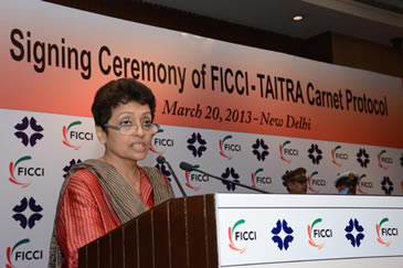 FICCI event doc