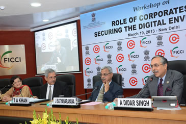 FICCI Events:  