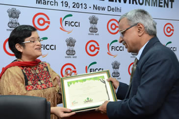 FICCI event doc