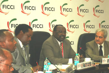 FICCI event doc