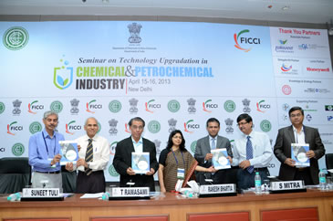 FICCI event doc