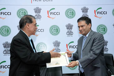 FICCI event doc