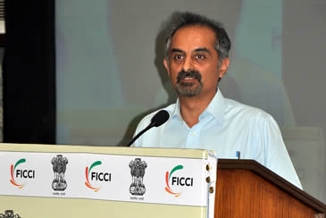 FICCI event doc