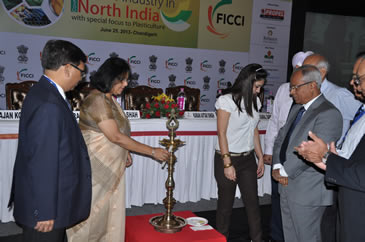 FICCI Events:  