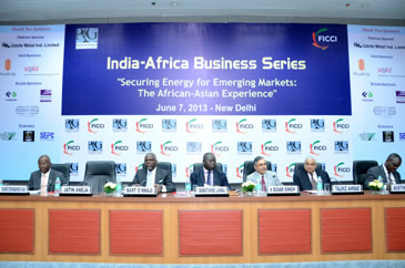 FICCI event doc