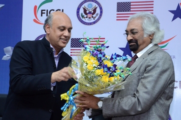 FICCI event doc