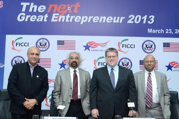 FICCI event doc