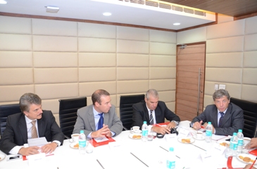 FICCI event doc