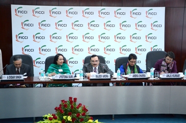FICCI event doc