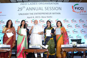 FICCI event doc