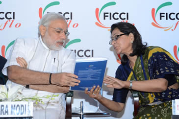 FICCI event doc