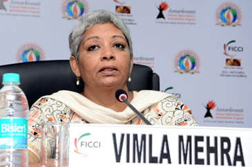 FICCI event doc
