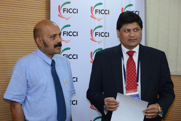 FICCI event doc