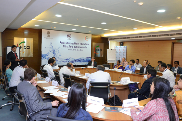 FICCI Events:  