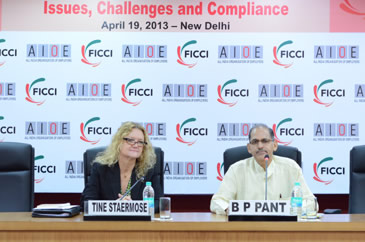 FICCI Events:  