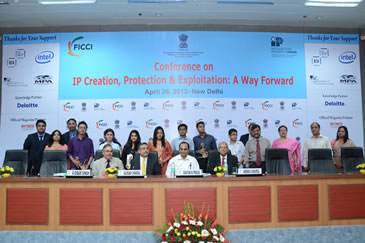 FICCI event doc