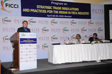 FICCI event doc