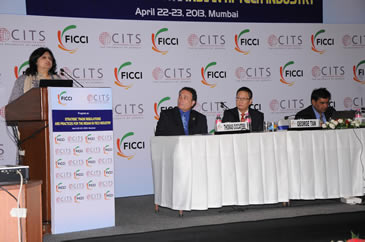 FICCI event doc