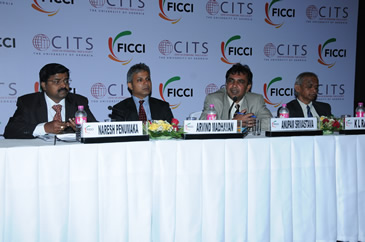 FICCI event doc