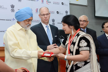 FICCI event doc