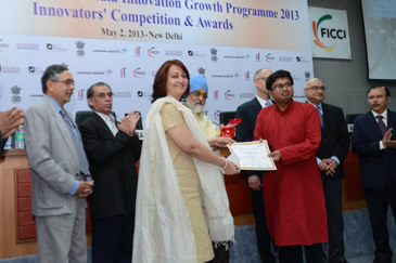 FICCI event doc