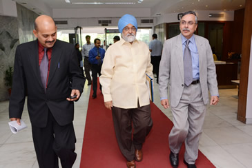 FICCI Events: