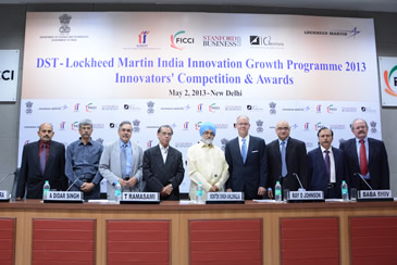 FICCI event doc