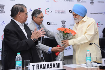 FICCI event doc