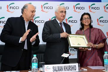 FICCI event doc