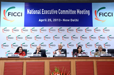 FICCI event doc