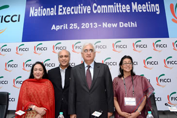 FICCI event doc