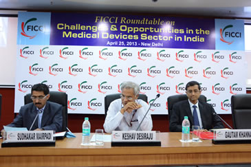 FICCI Events:  