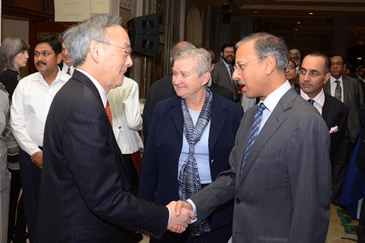 FICCI event doc