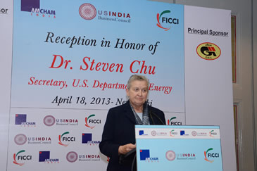 FICCI event doc