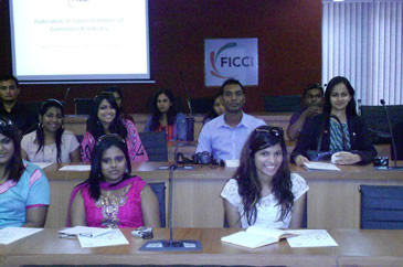 FICCI event doc