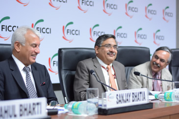 FICCI event doc